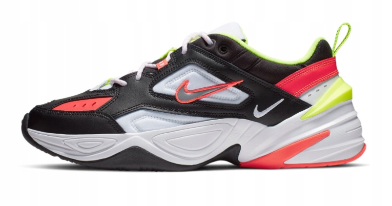 Nike tk2 tekno 2025