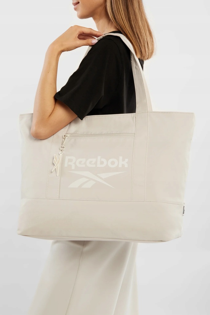 REEBOK Torba RBK-038-CCC-05 beżowy