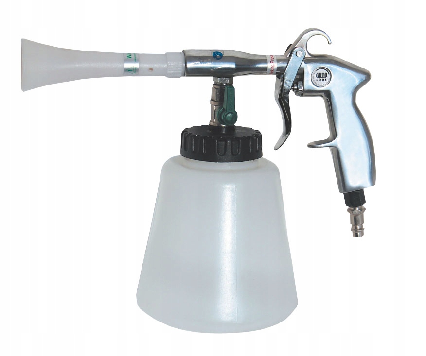 Pistolet do prania tapicerki samochodowej DR.STARK