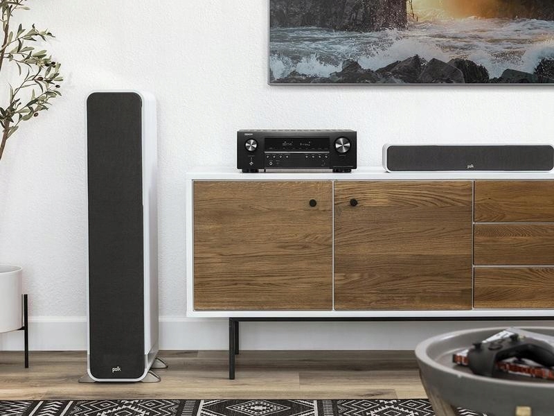 Купить УСИЛИТЕЛЬ DENON AVR-S660H + HDMI БЕСПЛАТНО!: отзывы, фото, характеристики в интерне-магазине Aredi.ru