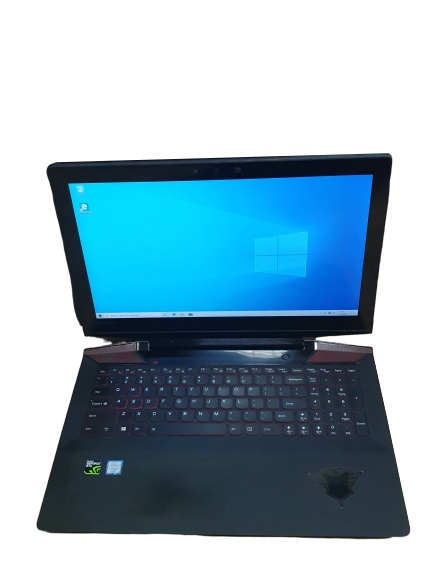 Laptop Lenovo Y700 i7-6700Hq,1TB,GeForce 960M,16GB