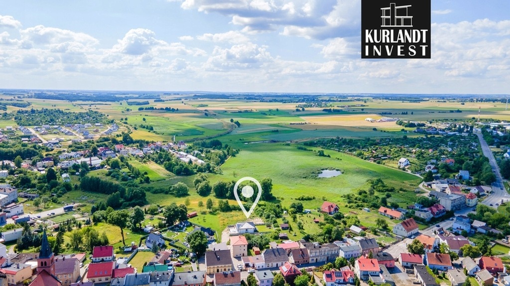 Działka, Tuchola, Tuchola (gm.), 632 m²