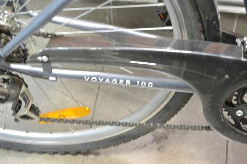 Muddyfox voyager 100 cheap