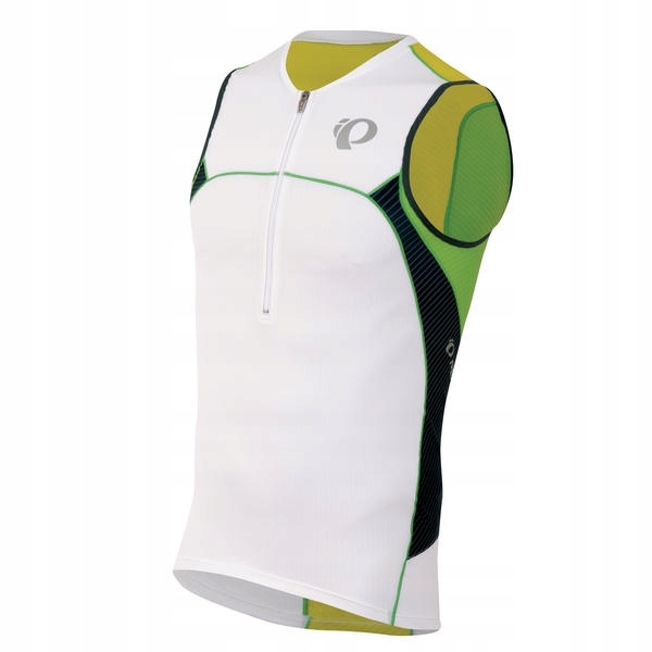 PEARL IZUMI ELITE INRCOOL TRI SL JERSEY S