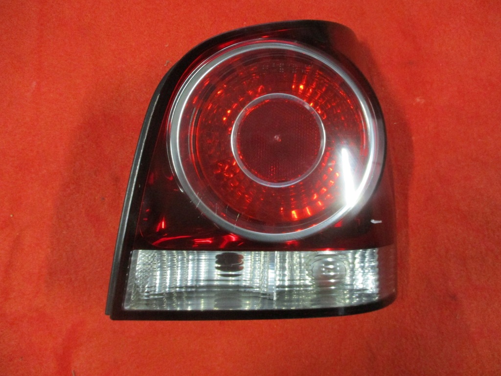  LAMPA TYLNA TYŁ PRAWA VW POLO IV LIFT 6Q0 7922102671