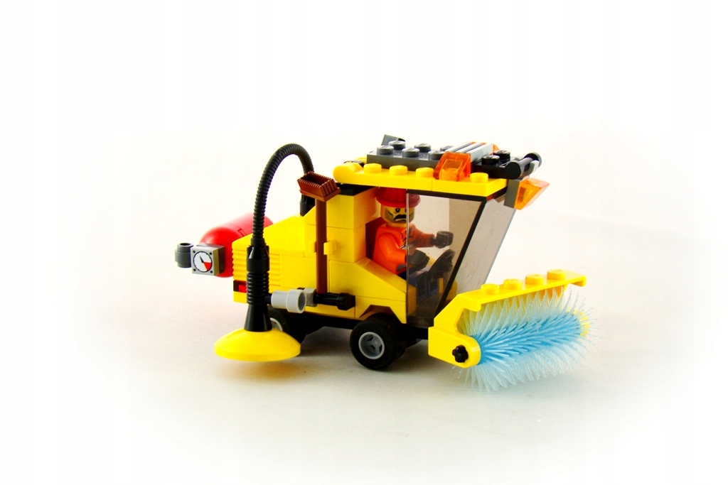 Lego 7242 2025