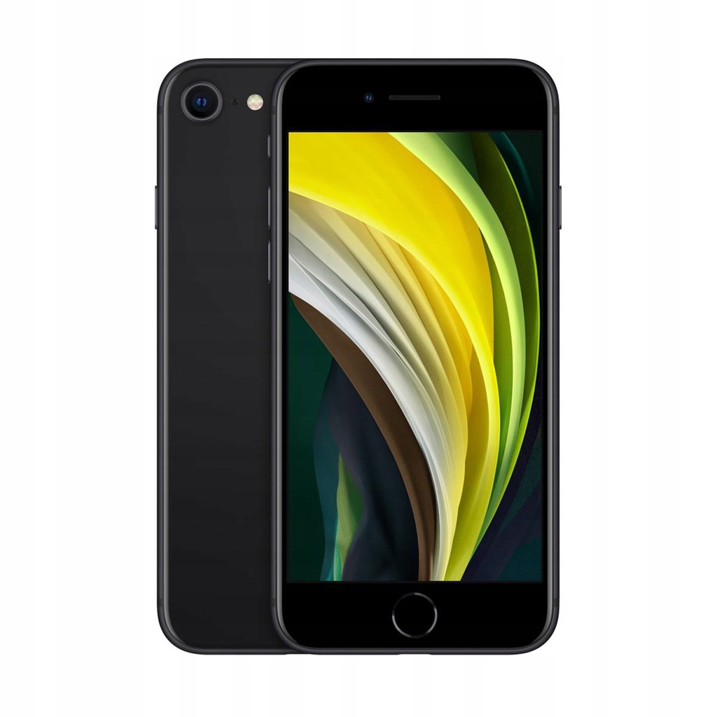 Smartfon Apple iPhone SE (2020) 256 GB