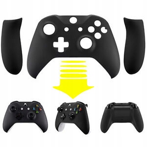 Obudowa do pada Xbox One S Soft Black