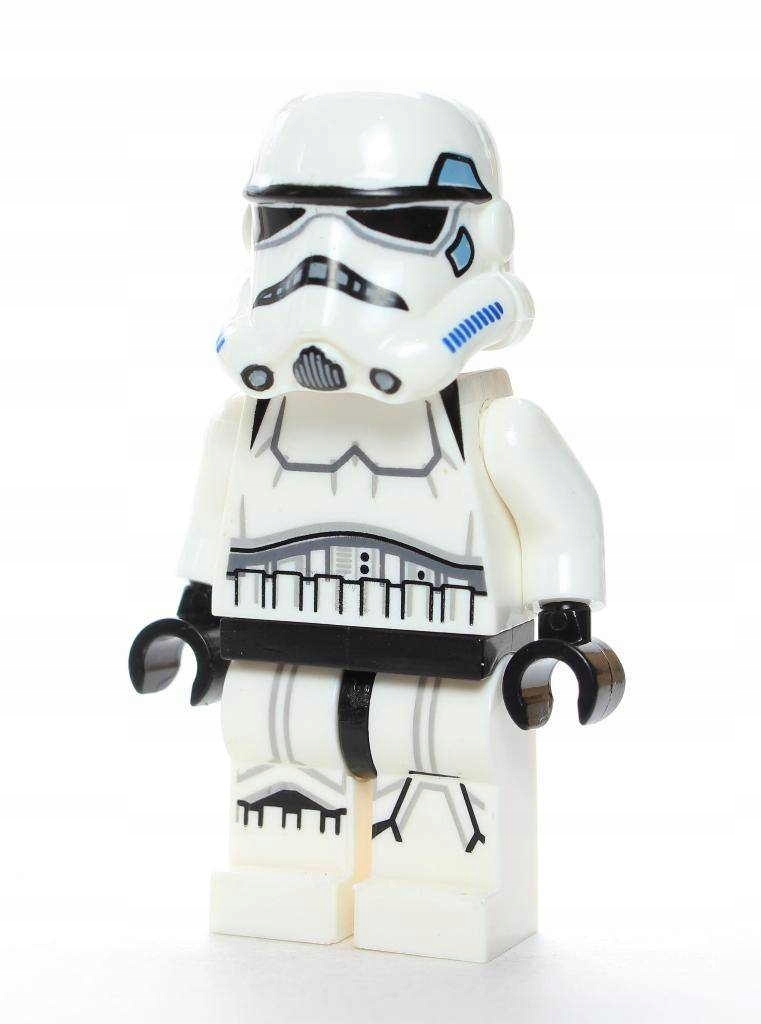 Купить Фигурка штурмовика «Звездных войн» Star Wars /PL: отзывы, фото и ...