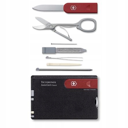 Swiss Card Classic Victorinox 0.7103