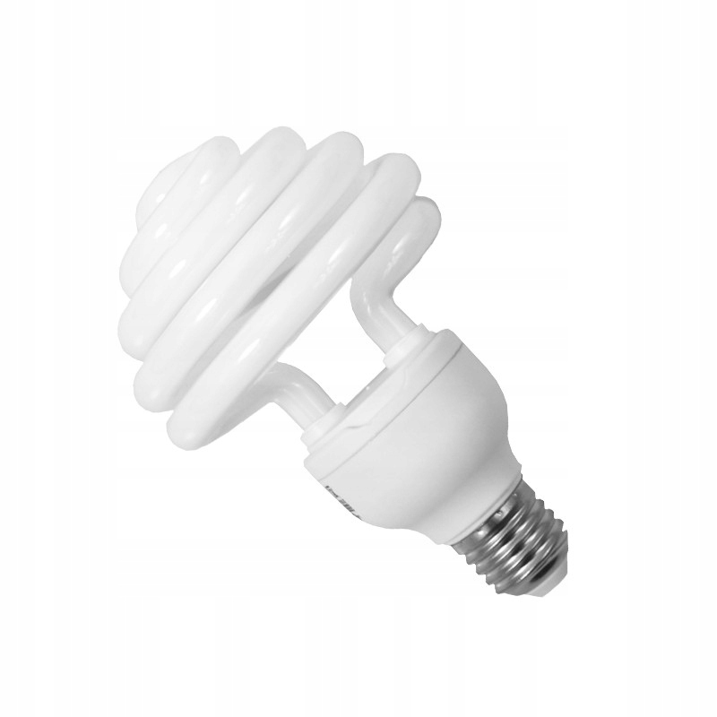 Żarówka LAMPA światła stałego fotograficzna 36W