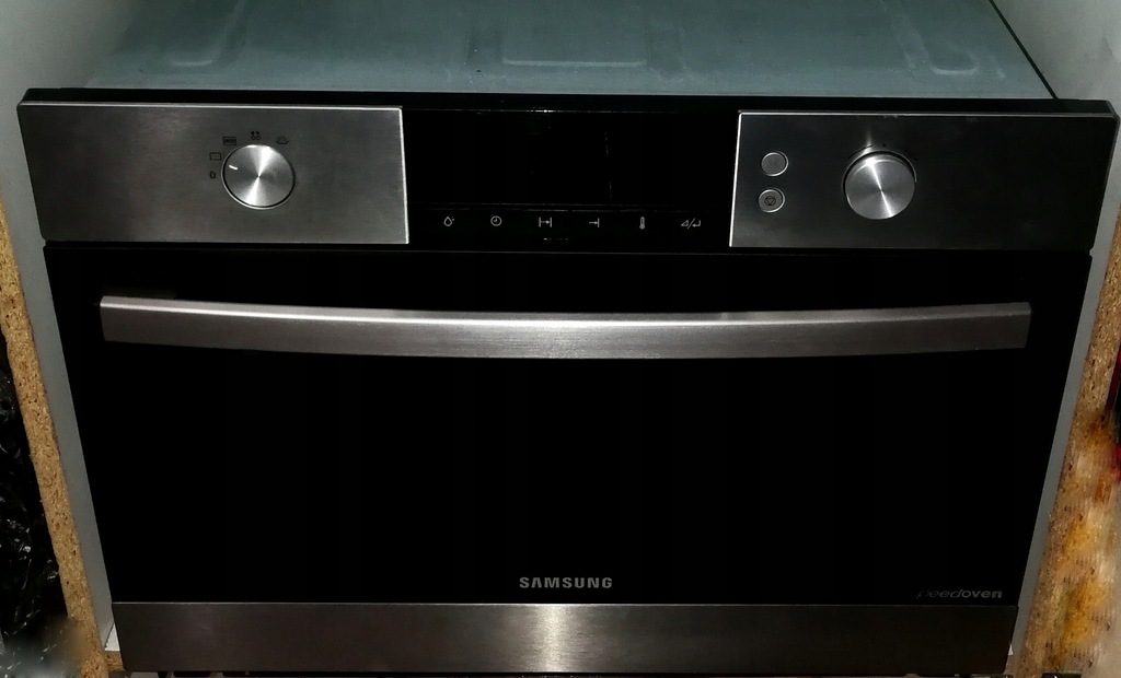 Piekarnik Elektryczny Samsung Speed Oven Grill !! 8358267469