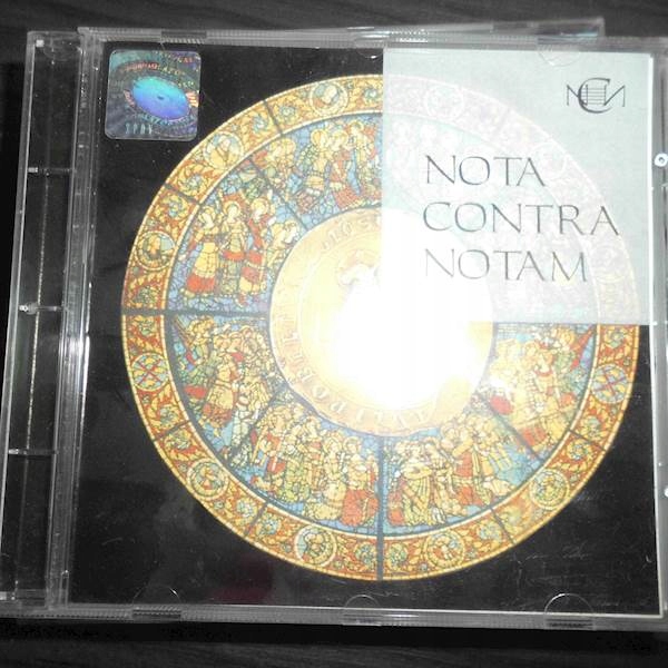 Nota contra notam - Various