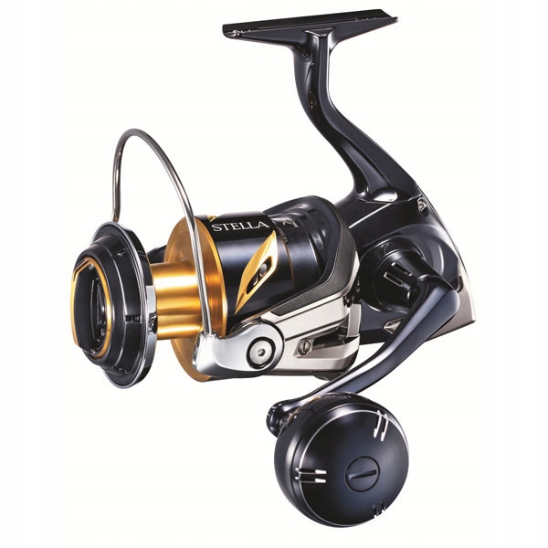 Shimano Kołowrotek Stella SW C 8000 PG