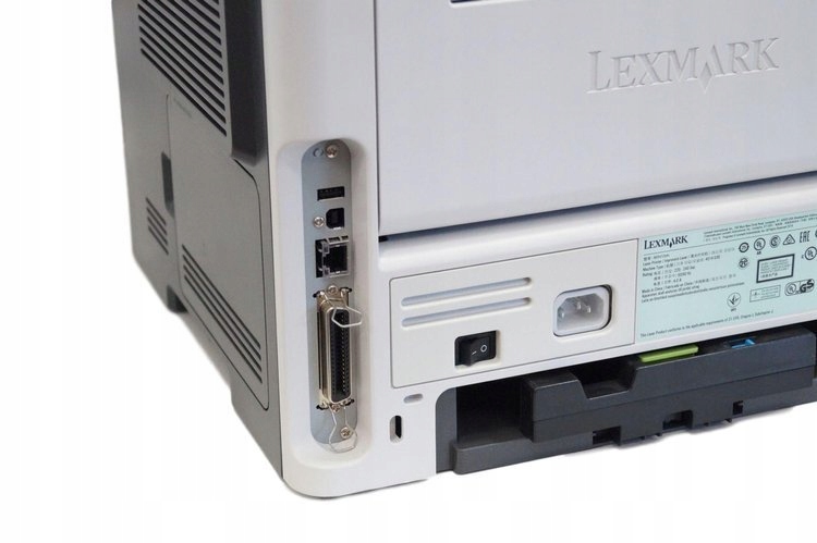 Купить Двухсторонний лазерный принтер Lexmark MS415dn *T 30–50k: отзывы, фото, характеристики в интерне-магазине Aredi.ru