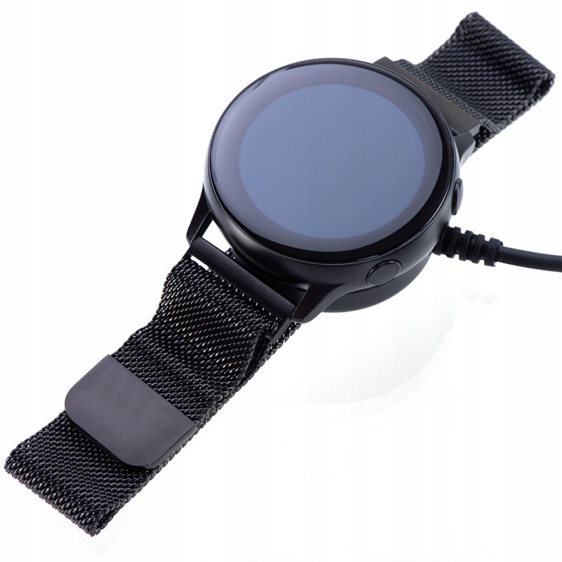 Купить ЗАРЯДНОЕ УСТРОЙСТВО для SAMSUNG Galaxy Watch Active 2 40 44 мм: отзывы, фото, характеристики в интерне-магазине Aredi.ru