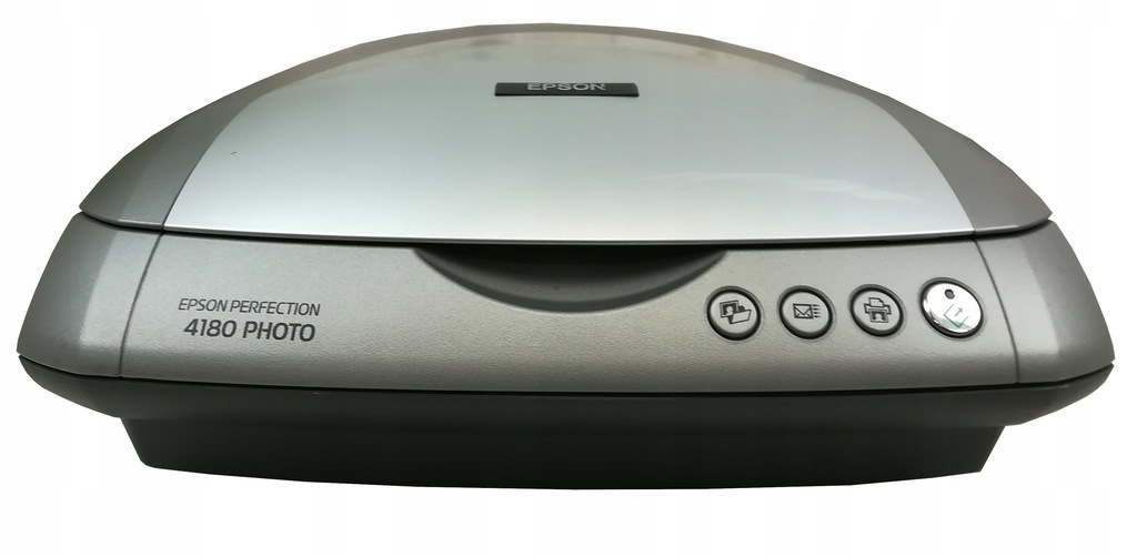 Skaner EPSON Perfection 4180 PHOTO J191A 11248466921 oficjalne