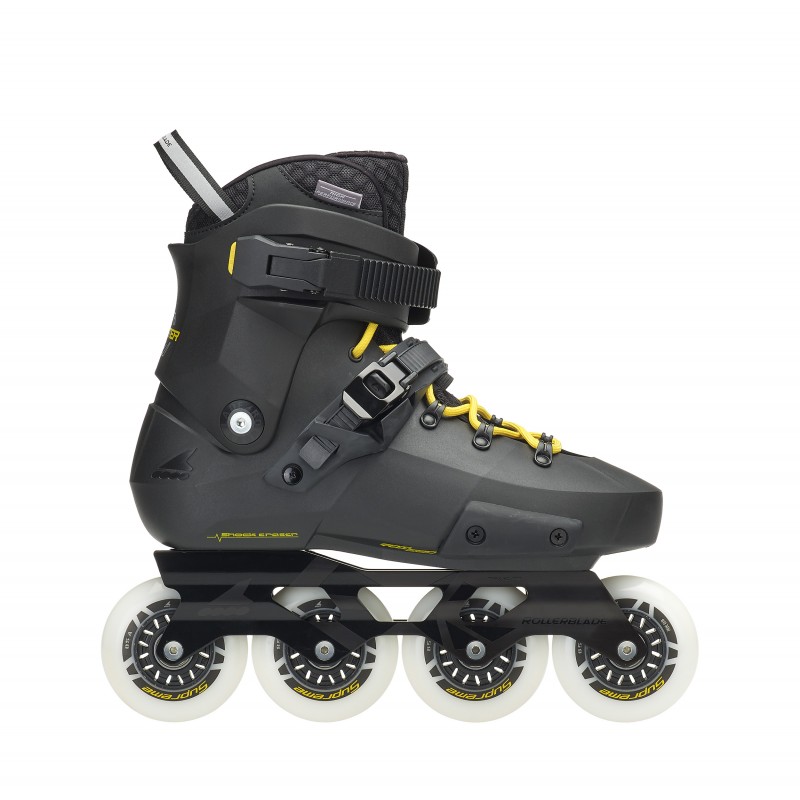 Rolki Rollerblade Twister Edge EU43