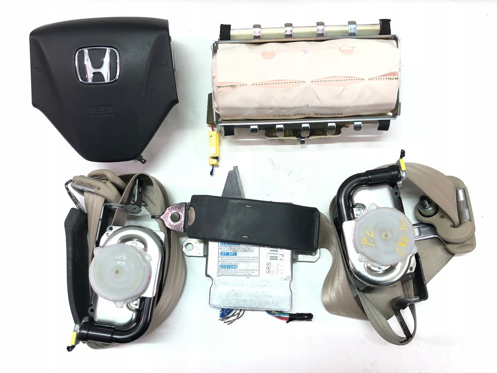 Air Bag pasy sensor Honda CRV IV Lift 20152018 7763856307