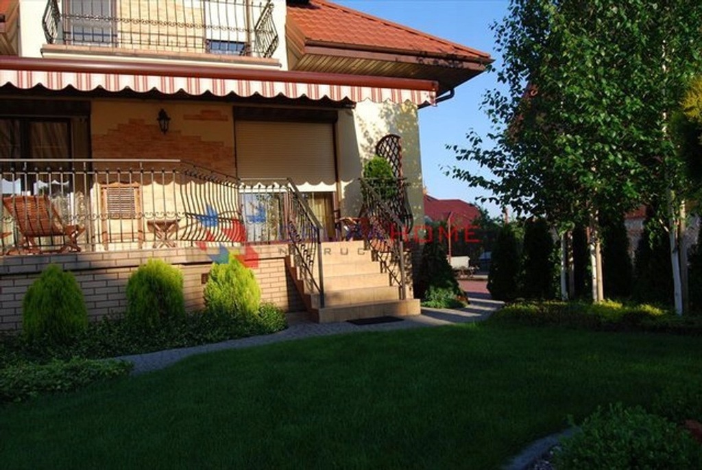 Dom, Piastów, Piastów, 270 m²