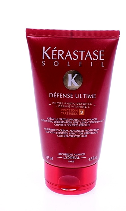 9164-11 KARASTASE SOLEIL.. KREM DO WLOSOW UV 125ML