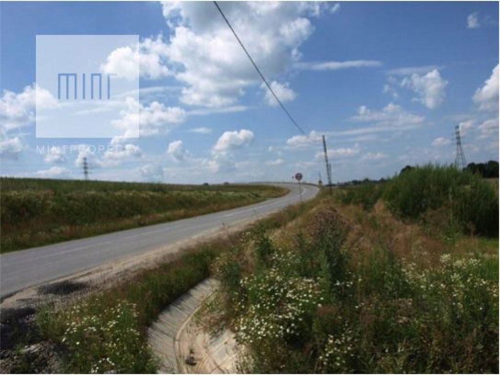 Działka Niepołomice, wielicki, 84000,00 m²