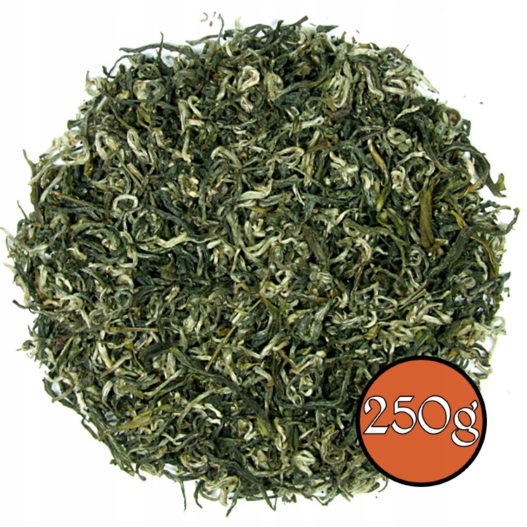 Herbata Biała White Monkey 250g