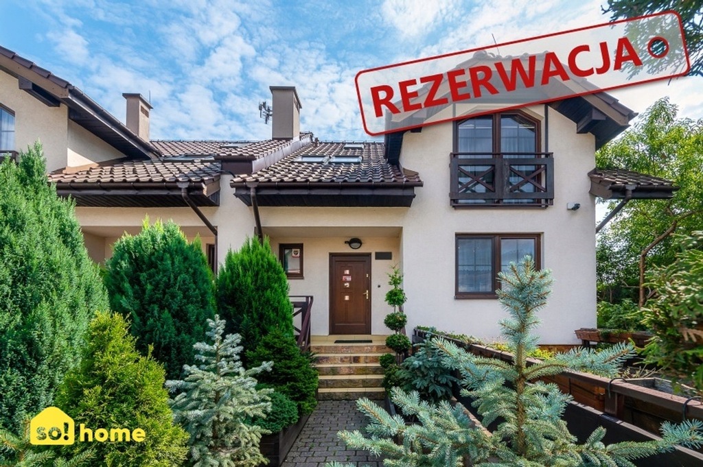 Dom, Wieliczka, Wieliczka (gm.), 205 m²