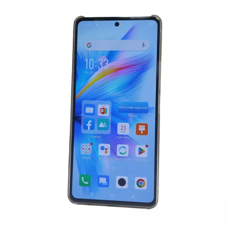 TELEFON INFINIX NOTE 30 PRO 8 GB / 256 GB 4G (LTE)