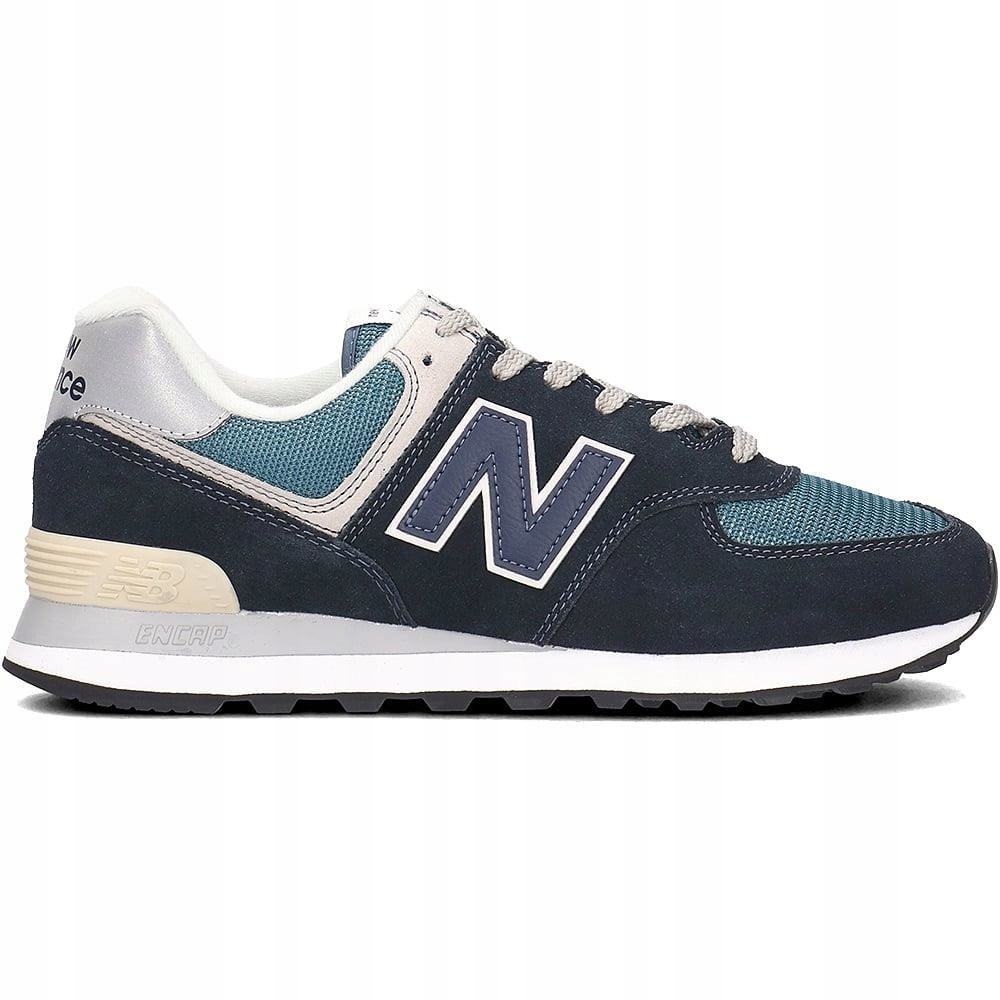 Buty New Balance NBML574ESS NBML574ESS-a2 r 45