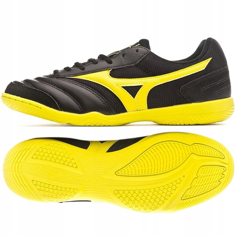 Męskie Buty MIZUNO MORELIA SALA CLUB IN -43-