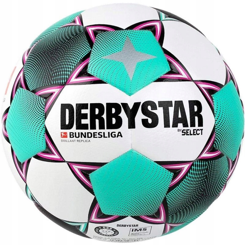 Piłka nożna Derby Star Bundesliga 3915900044 5