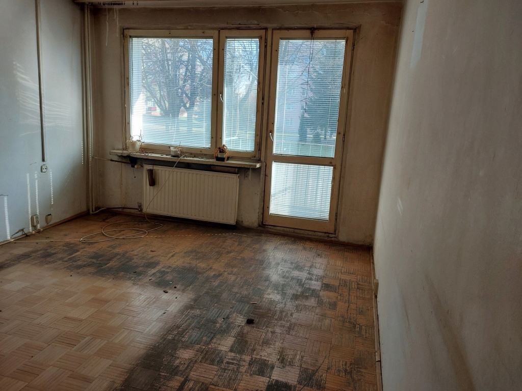 Mieszkanie, Świdnik, 39 m²