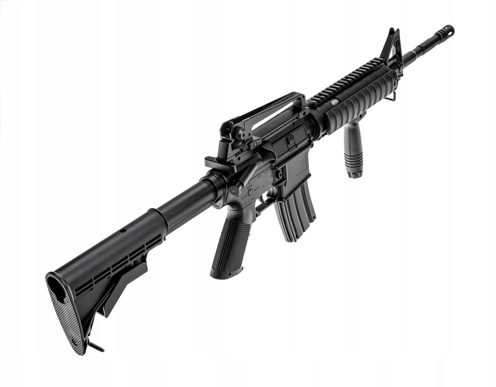 AEG Karabinka ASG Carbine ! SUPERSTAN - 12334079133 - oficjalne Allegro