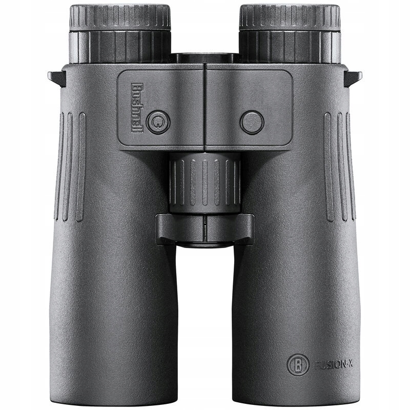 Lornetka Bushnell Fusion X z dalmierzem 10x42