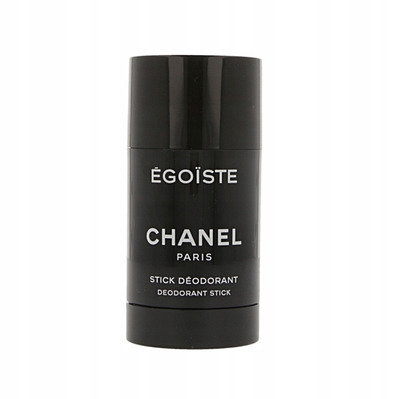 Chanel Egoiste dezodorant w sztyfcie 75ml ORYGINAŁ