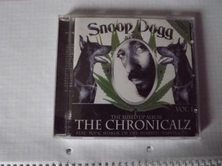 SNOOP DOGG - THE CHRONICALZ na WOŚP