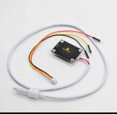 Miernik wody filtr pomiar wody dla Arduino Unor 3 mduł