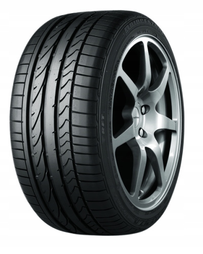 4x Opony letnie BRIDGESTONE 275/30R20 97Y