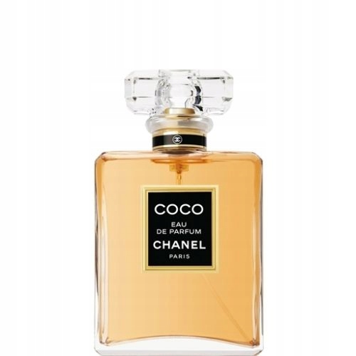 Chanel Coco woda perfumowana spray 100ml