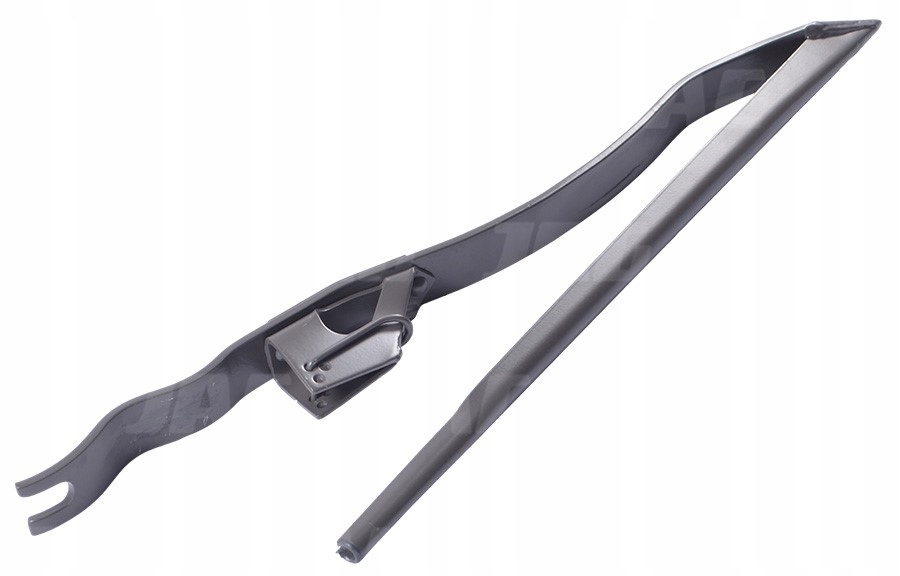 Podnośnik wyległego zboża ASK-100 010181