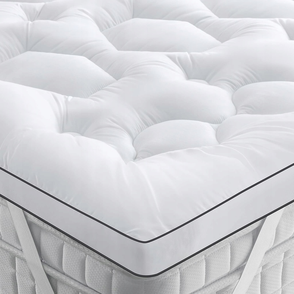 Bedstory Pokrowiec Na Materac