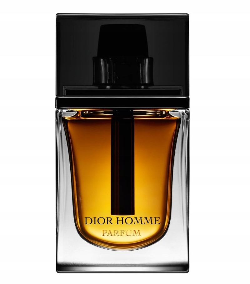 kalaaps_pl DIOR HOMME PARFUM 5 ML + GRATIS
