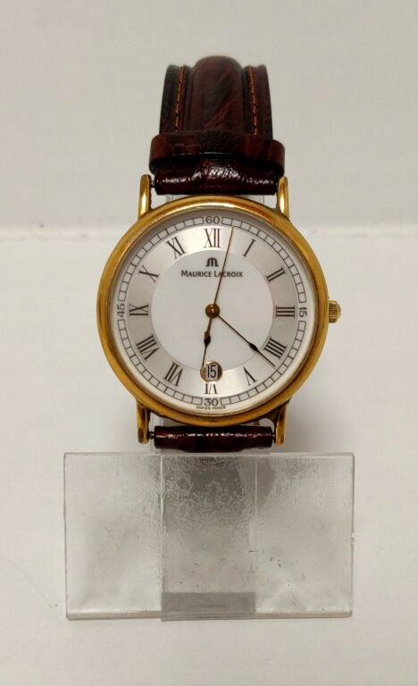Maurice lacroix 69686 sale