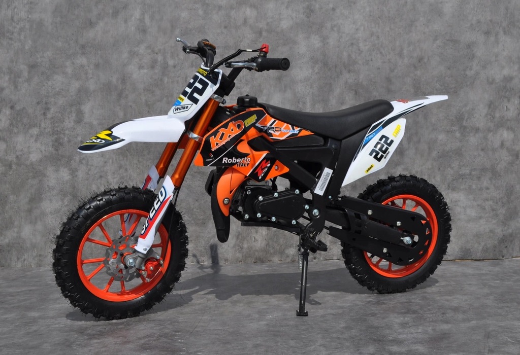 CROSS 701A KXD PRO GERMANY RATY TRANSPORT GRATISY - 8305458223 - oficjalne archiwum Allegro