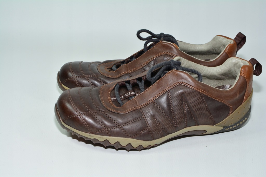 MERRELL Buty w Sportowym Stylu roz 44,5