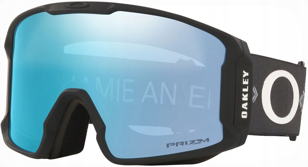 gogle Oakley Line Miner XL - Jamie