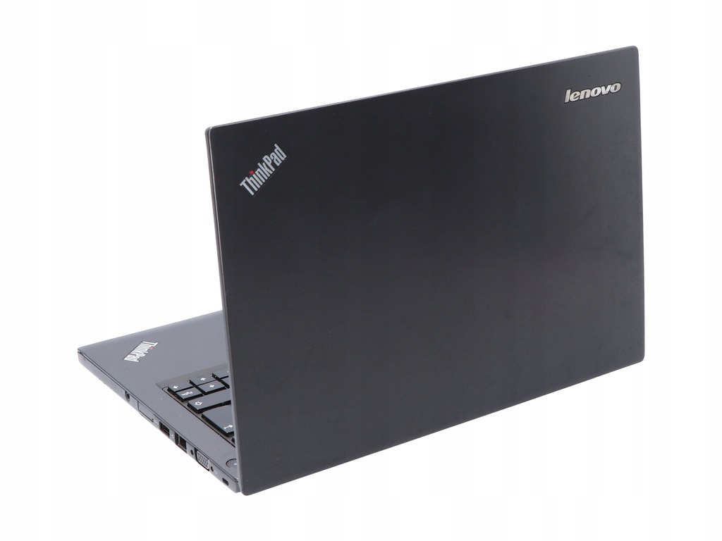 Купить Ноутбук Lenovo ThinkPad i5 8 ГБ 240 SSD Win10: отзывы, фото, характеристики в интерне-магазине Aredi.ru