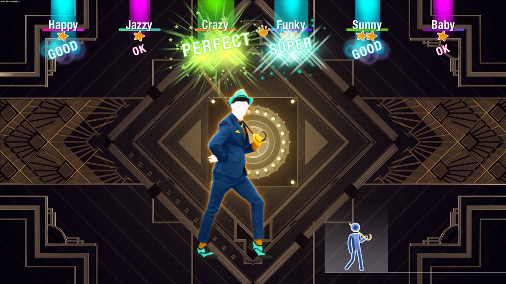 XBOX ONE JUST DANCE 2019 KINECT NOWA JUSTDANCE 19 7605941484