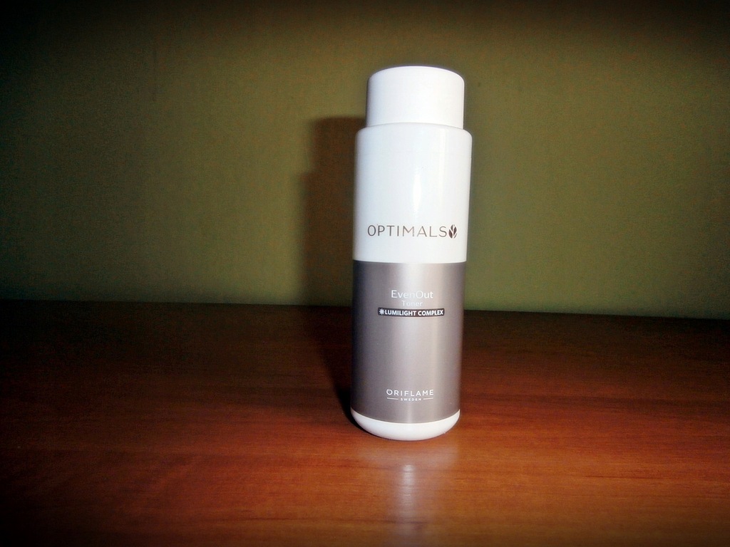 Oriflame Tonik Optimals Even Out 150 ml